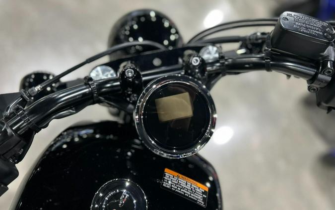 2025 Yamaha BOLT R-SPEC