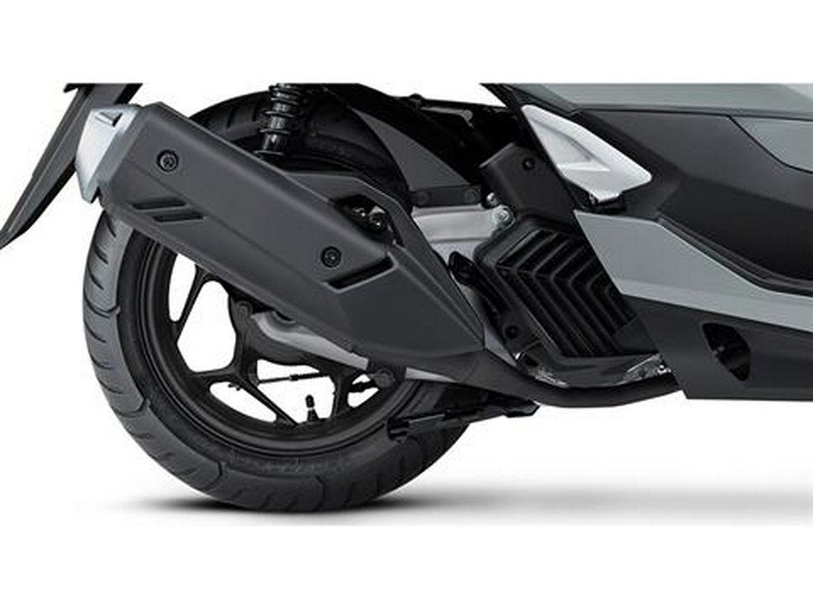 2025 Honda PCX