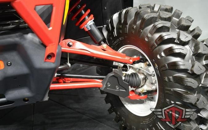 2024 Can-Am Defender MAX X mr with Half Doors HD10