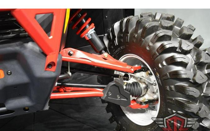 2024 Can-Am Defender MAX X mr with Half-Doors HD10