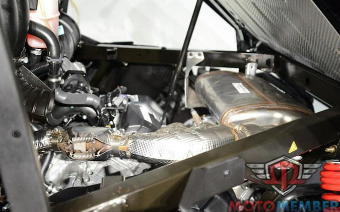 2024 Can-Am Defender MAX X mr with Half Doors HD10