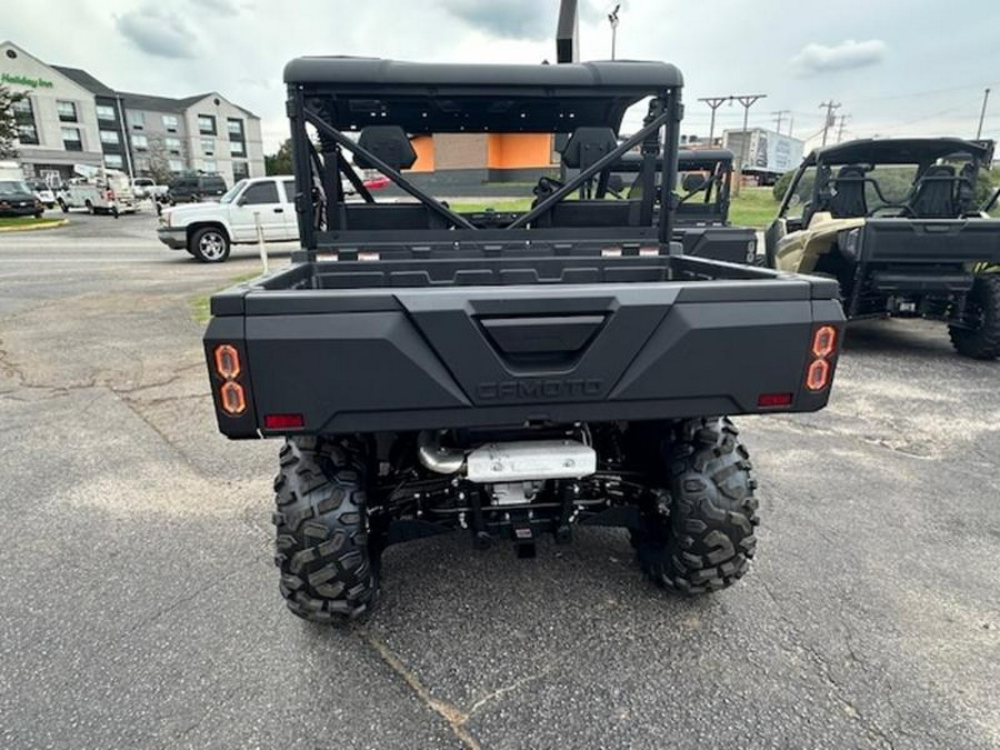 2026 CFMOTO UFORCE 1000