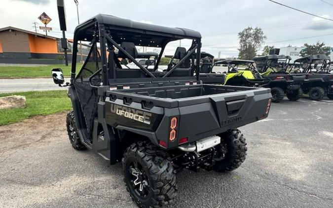 2026 CFMOTO UFORCE 1000