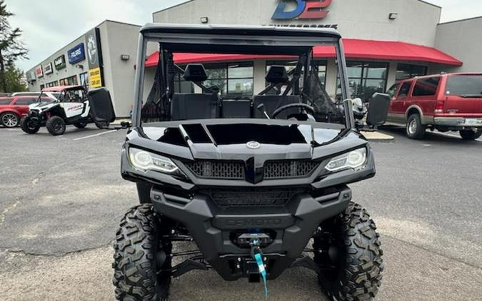 2026 CFMOTO UFORCE 1000