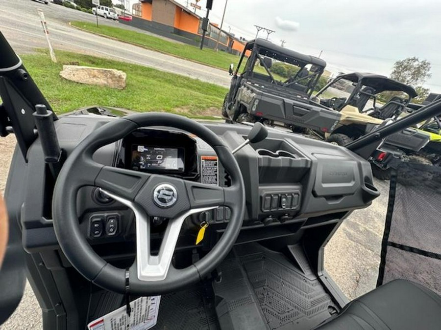 2026 CFMOTO UFORCE 1000