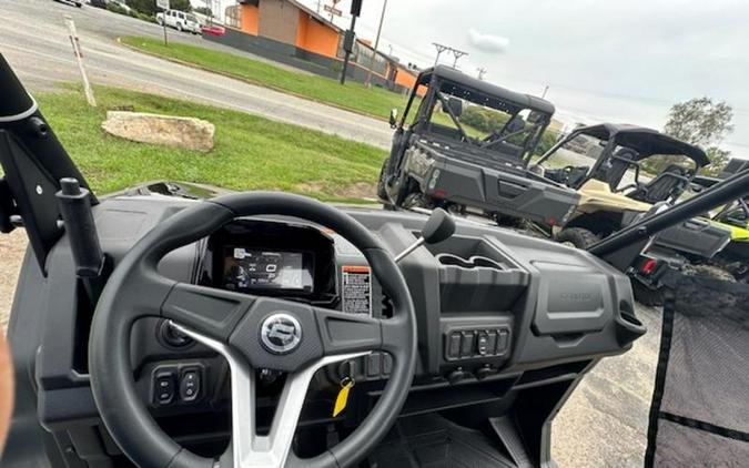 2026 CFMOTO UFORCE 1000