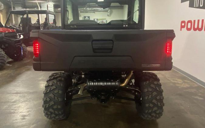 2026 Polaris RANGER SP 570 NORTHSTAR ZENITH BLUE CA Base - Zeni