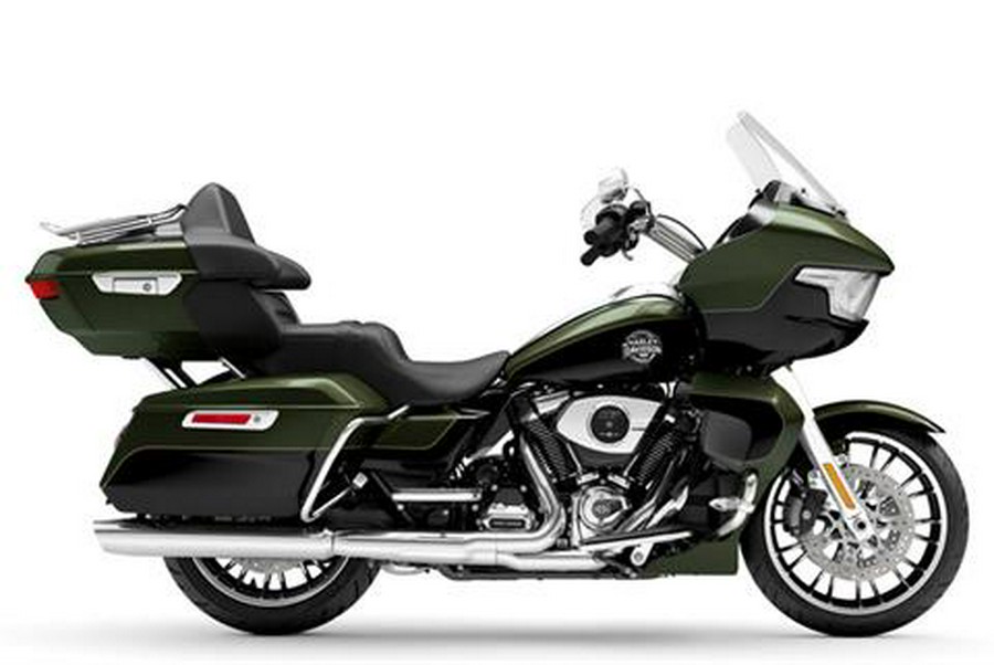 2026 Harley-Davidson Road Glide® Limited