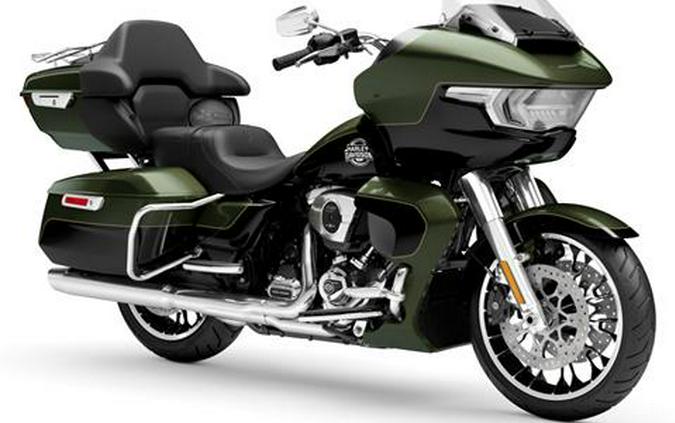 2026 Harley-Davidson Road Glide® Limited