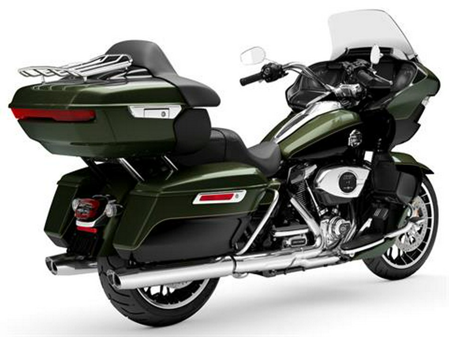 2026 Harley-Davidson Road Glide® Limited