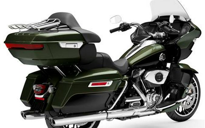 2026 Harley-Davidson Road Glide® Limited