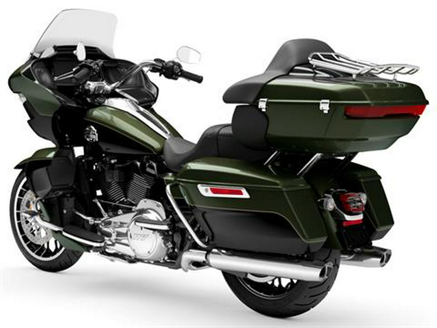 2026 Harley-Davidson Road Glide® Limited