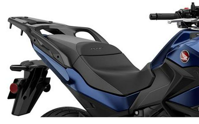 2025 Honda NT1100 DCT