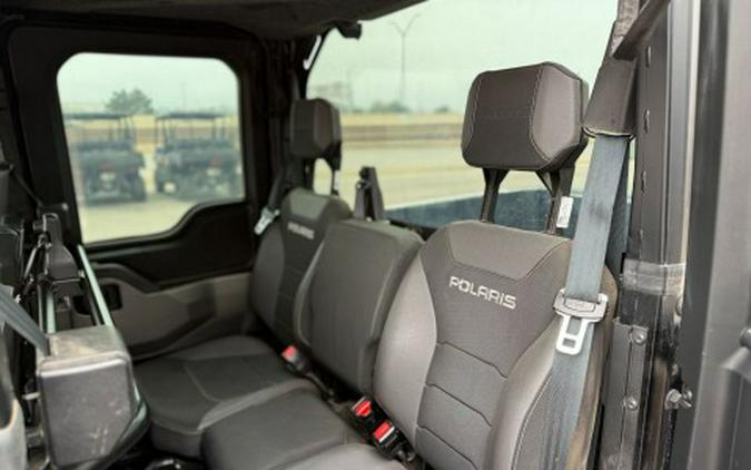 2024 Polaris Ranger Crew XD 1500 Northstar Edition Ultimate