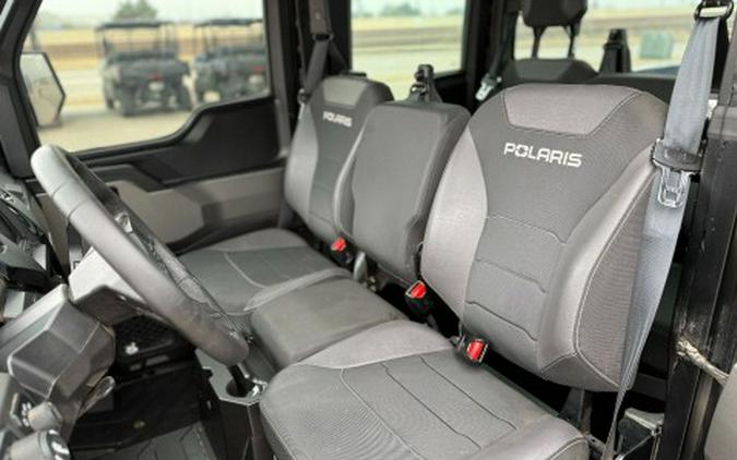 2024 Polaris Ranger Crew XD 1500 Northstar Edition Ultimate