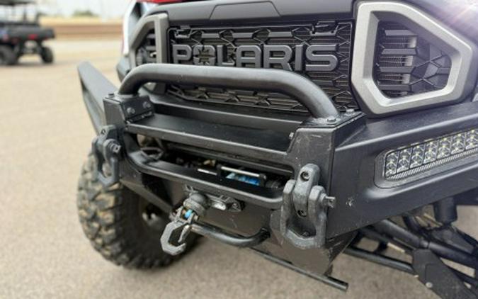 2024 Polaris Ranger Crew XD 1500 Northstar Edition Ultimate