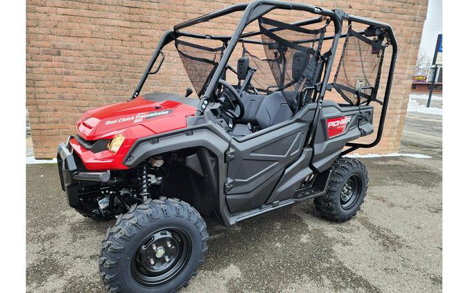2025 SXS10M5PS PIONEER 1000-5 - Honda