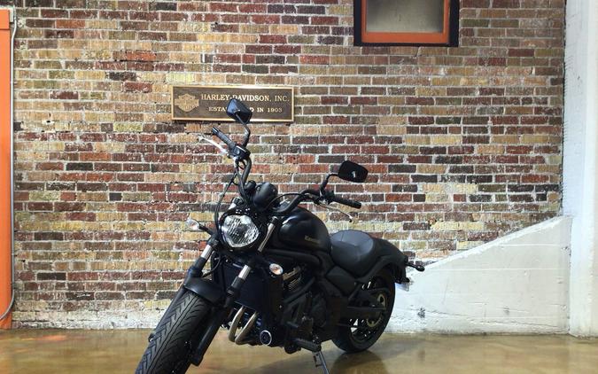 2024 KAWASAKI VULCAN S NON-ABS