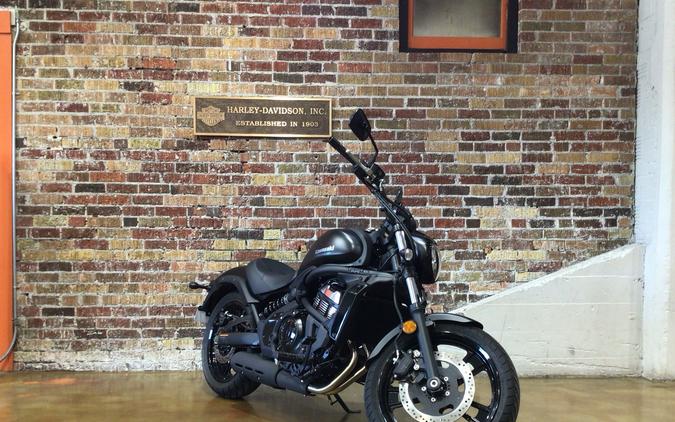 2024 KAWASAKI VULCAN S NON-ABS