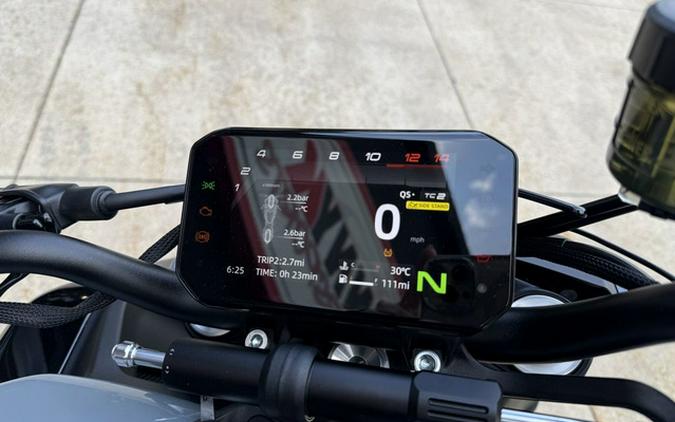 2026 CFMOTO NK 675