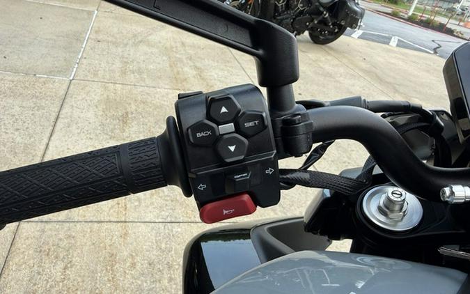 2026 CFMOTO NK 675