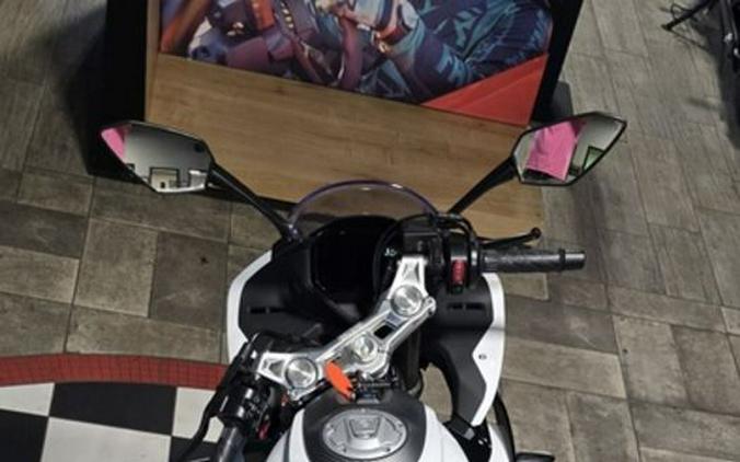 2026 CFMOTO 300SS