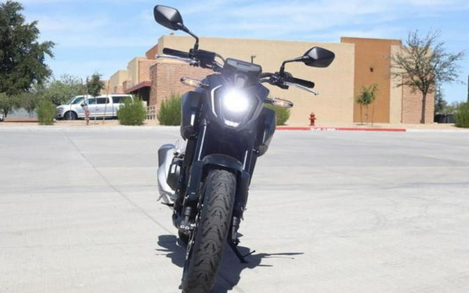 2026 Honda CB500 Hornet