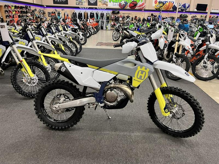 2023 Husqvarna® FX 450