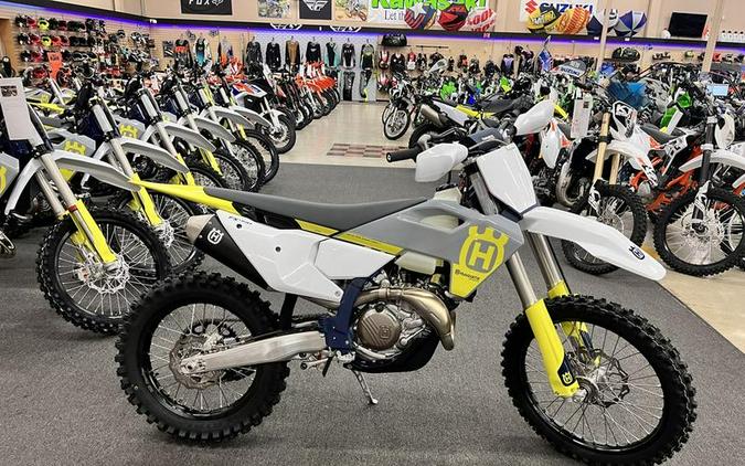 2023 Husqvarna® FX 450