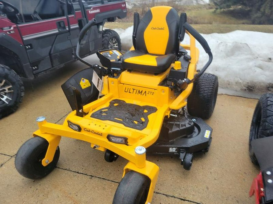 2023 Cub Cadet ZT250