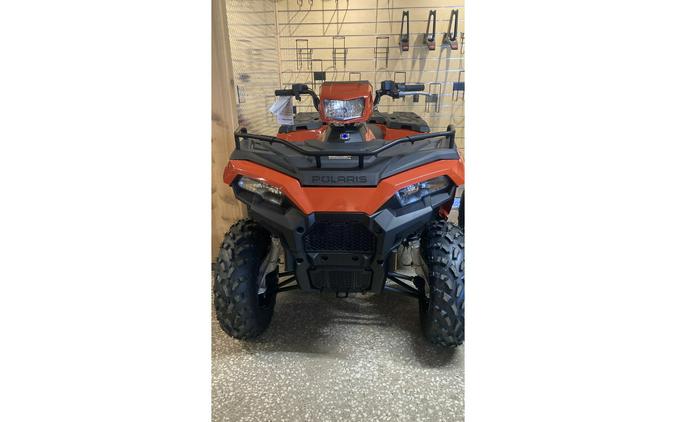 2024 Polaris Industries Sportsman® 450 H.O. Base