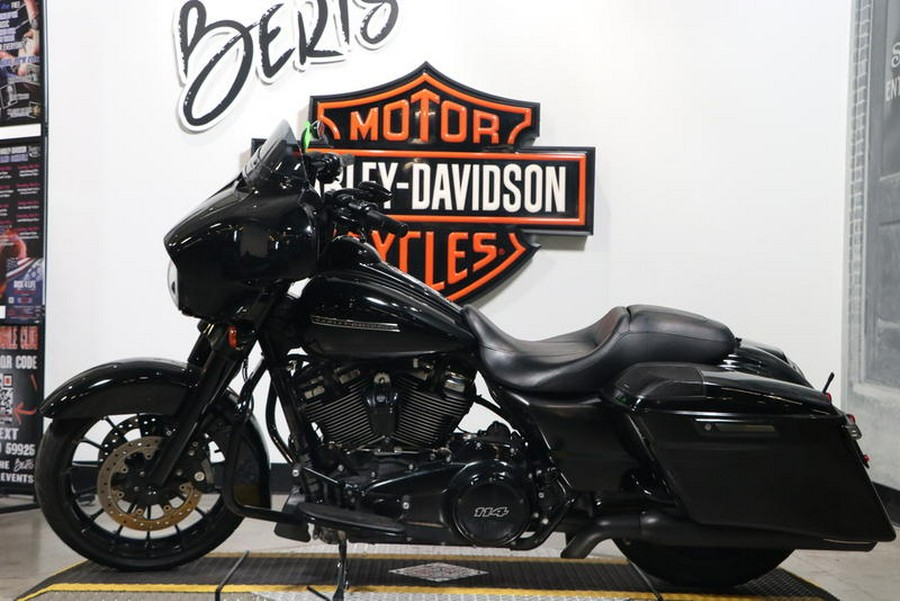 2019 Harley-Davidson® FLHXS - Street Glide® Special