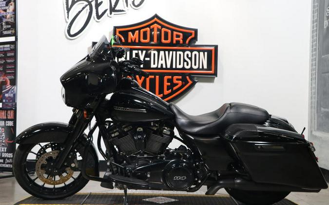 2019 Harley-Davidson® FLHXS - Street Glide® Special