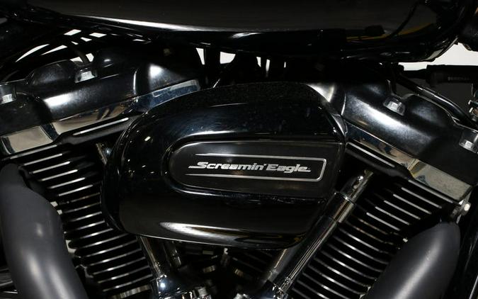 2019 Harley-Davidson® FLHXS - Street Glide® Special