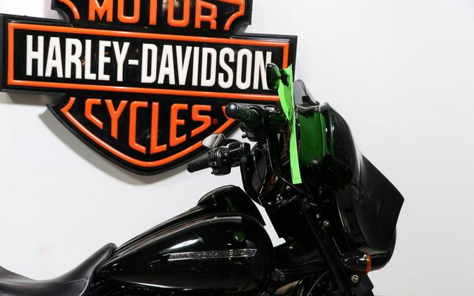 2019 Harley-Davidson® FLHXS - Street Glide® Special