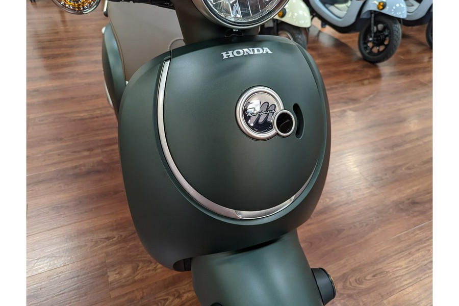 2023 Honda METROPOLITAN