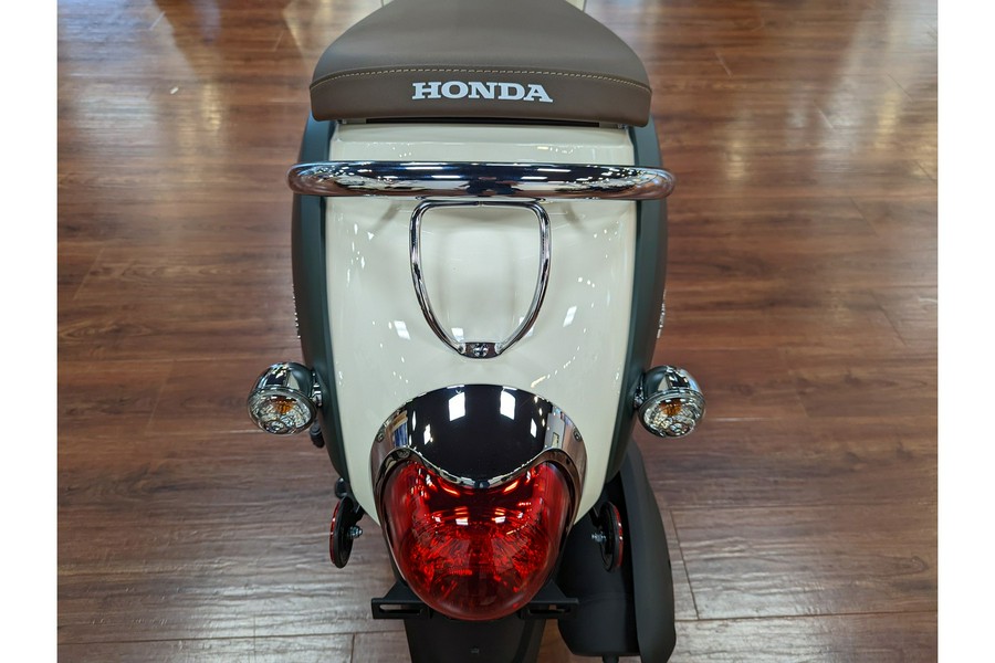 2023 Honda METROPOLITAN