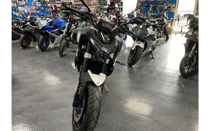 2024 CFMOTO 800nk