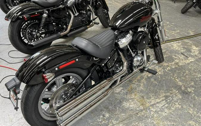 2023 Harley-Davidson® FXST - Softail® Standard