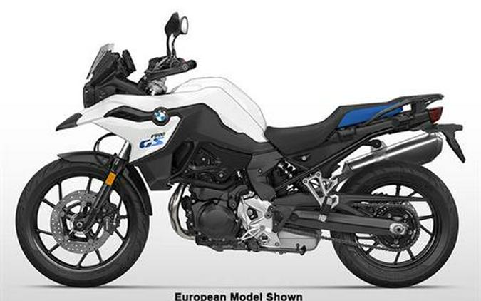 2024 BMW F 800 GS