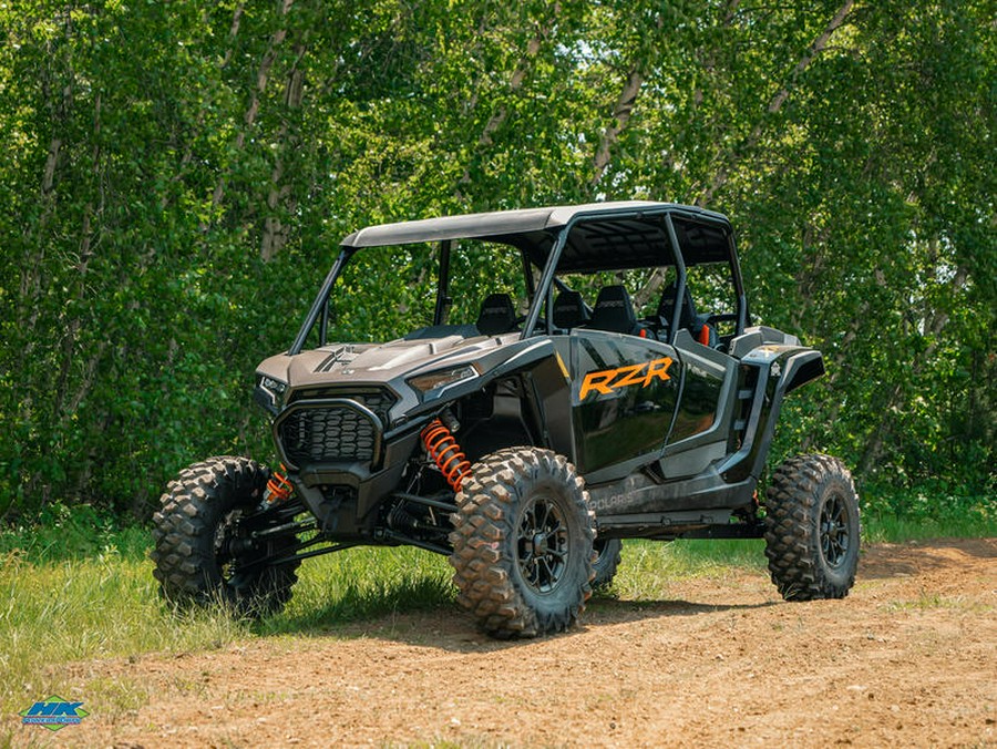 2024 Polaris® RZR XP 4 1000 Premium