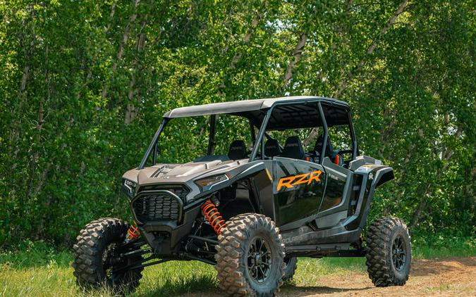 2024 Polaris® RZR XP 4 1000 Premium