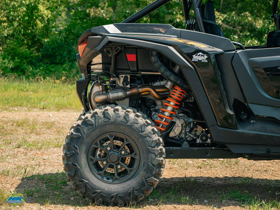 2024 Polaris® RZR XP 4 1000 Premium