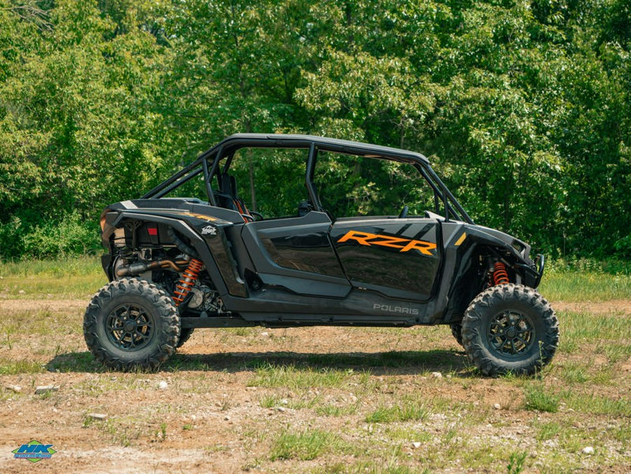 2024 Polaris® RZR XP 4 1000 Premium