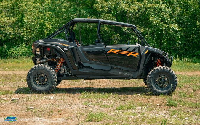 2024 Polaris® RZR XP 4 1000 Premium