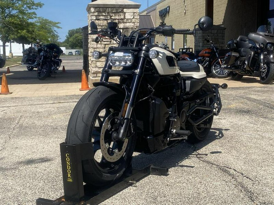 2023 Harley-Davidson® RH1250S
