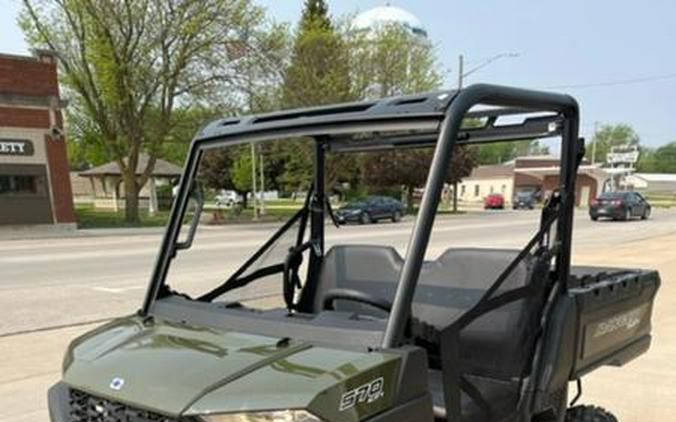 2024 Polaris® Ranger SP 570