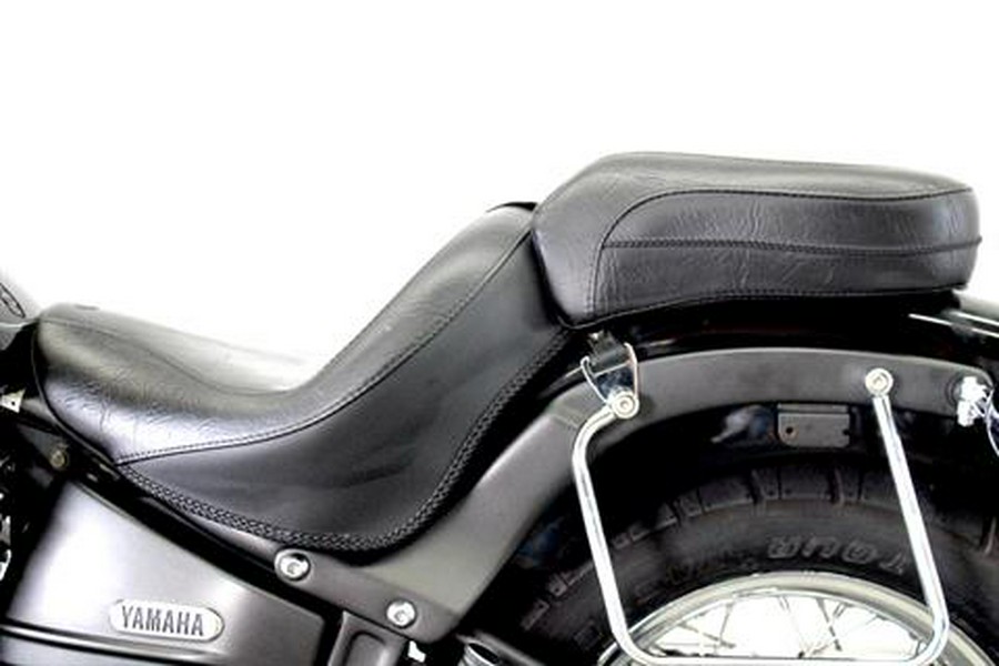 2006 Yamaha V Star® Custom