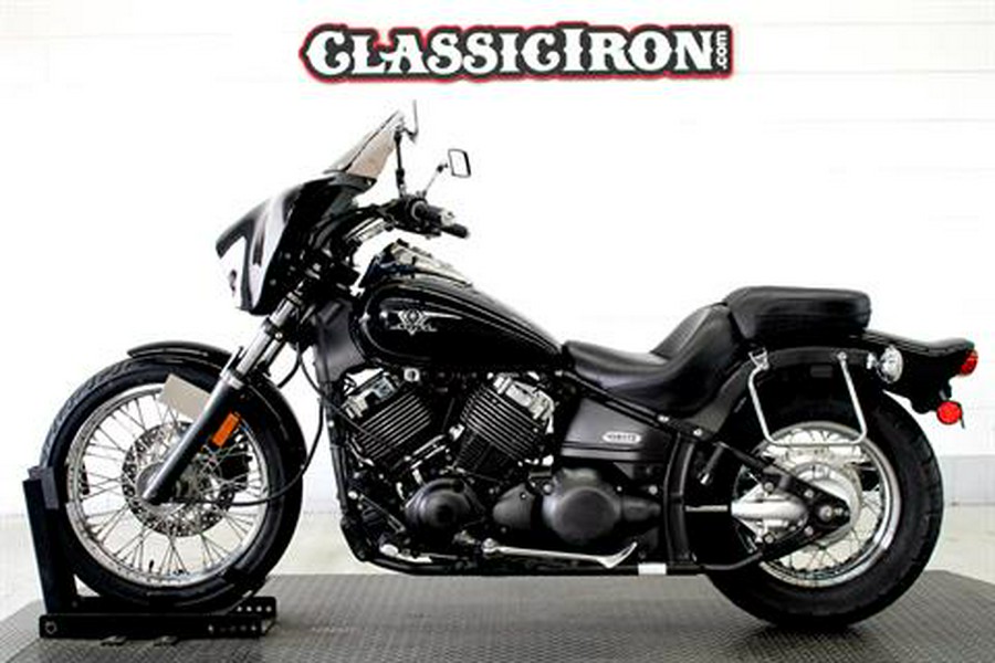 2006 Yamaha V Star® Custom