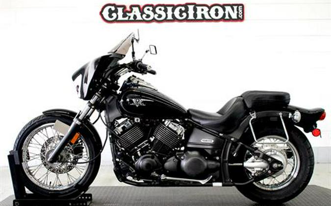 2006 Yamaha V Star® Custom